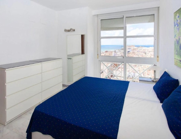 Piso en venta en Cabo Cervera