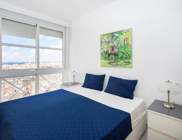 Piso en venta en Cabo Cervera