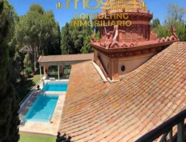 Edificio en venta en San Enrique-Guadiaro-Pueblo Nuevo