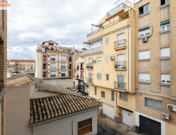 Piso en venta en calle Doctor Prados Picazo