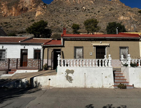 Casa o chalet independiente en venta en Barrio San Antón