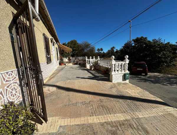 Casa o chalet independiente en venta en Barrio San Antón