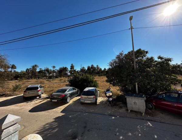 Casa o chalet independiente en venta en Barrio San Antón