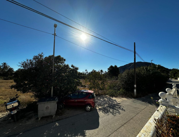 Casa o chalet independiente en venta en Barrio San Antón