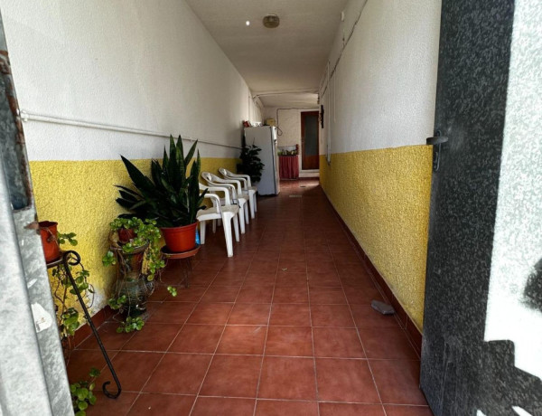 Casa o chalet independiente en venta en Barrio San Antón