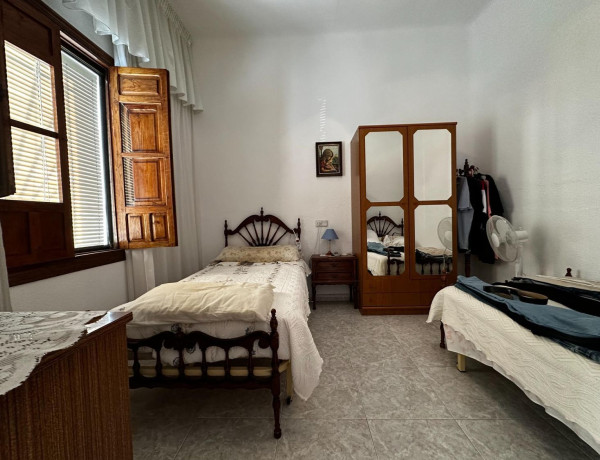 Casa o chalet independiente en venta en Barrio San Antón