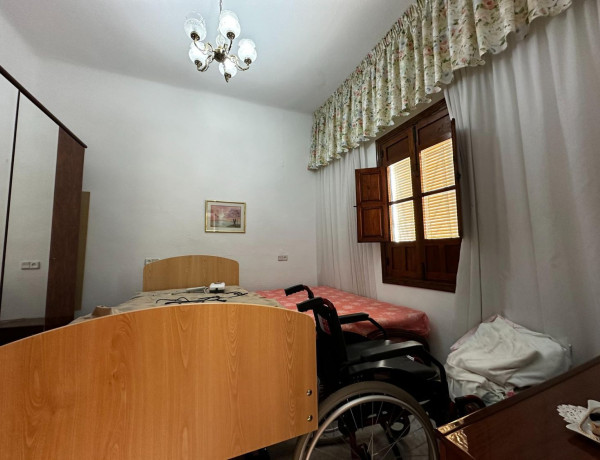 Casa o chalet independiente en venta en Barrio San Antón