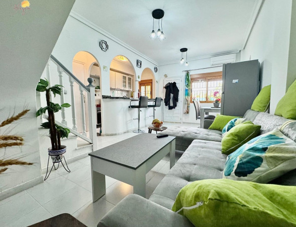 Dúplex en venta en Los Europeos