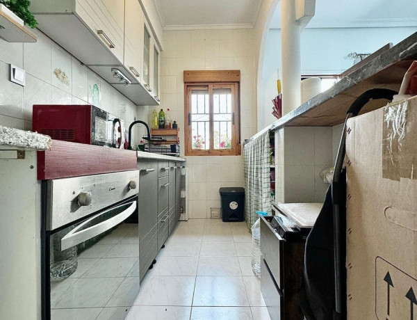 Dúplex en venta en Los Europeos