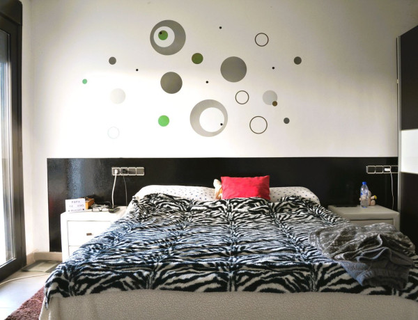 Piso en venta en calle mata