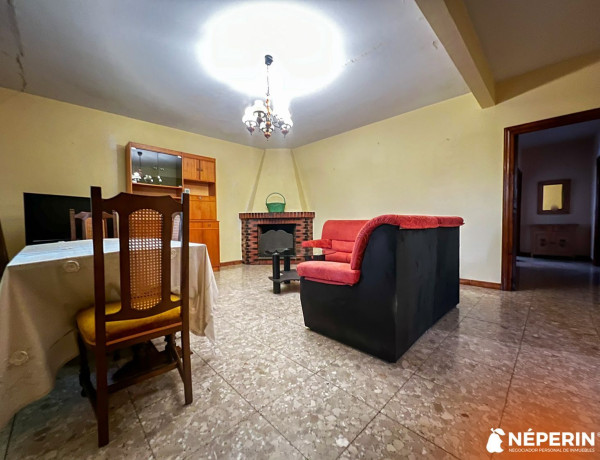 Casa o chalet independiente en venta en Yuncos