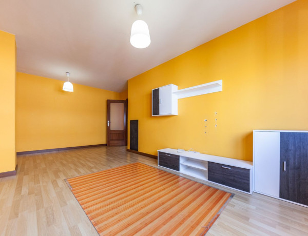 Piso en venta en calle de Álava, 63