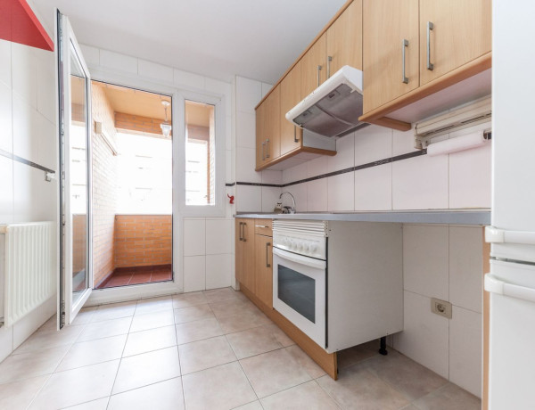 Piso en venta en calle de Álava, 63