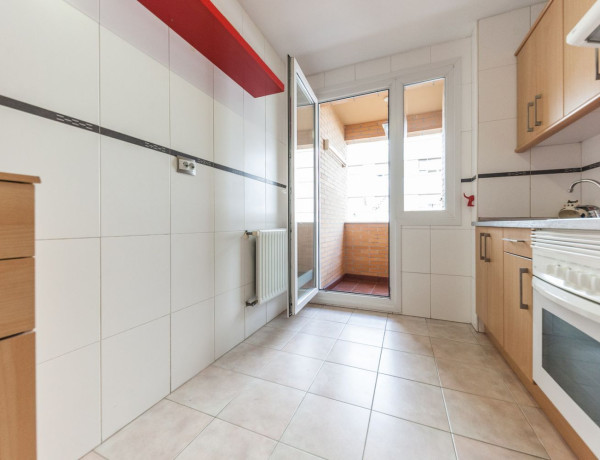 Piso en venta en calle de Álava, 63