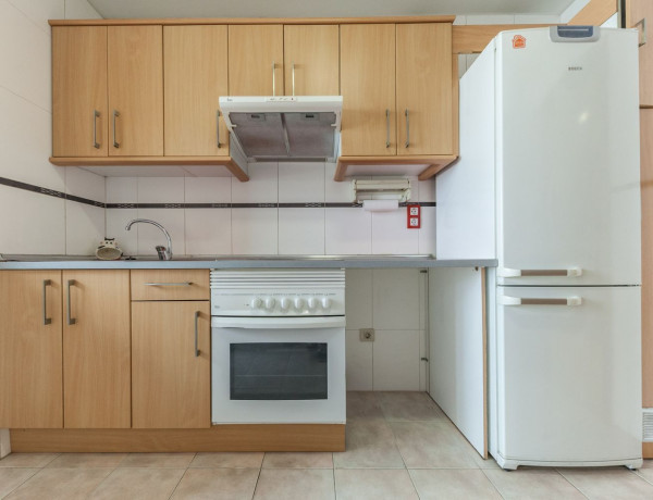 Piso en venta en calle de Álava, 63