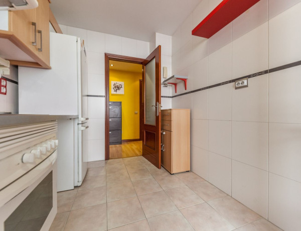 Piso en venta en calle de Álava, 63