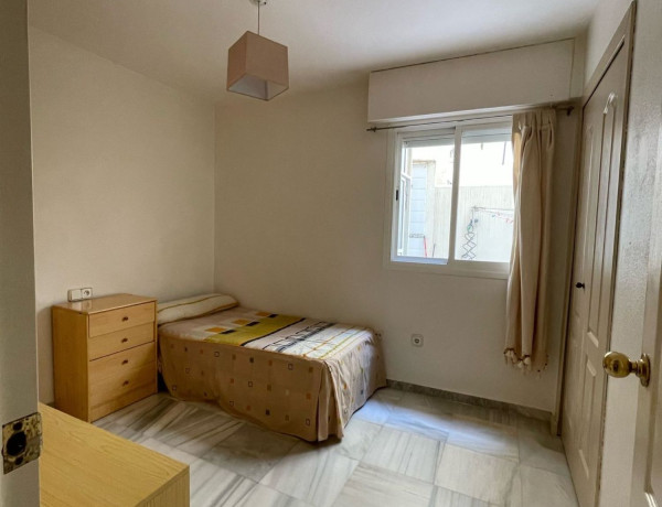 Piso en venta en calle Concha Espina, 12