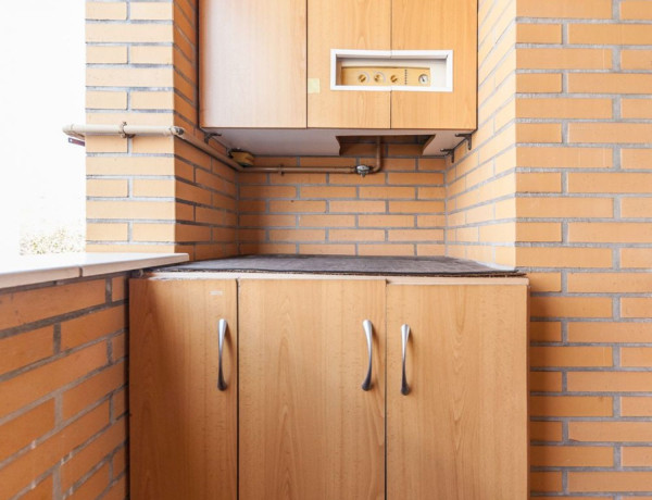 Piso en venta en calle de Álava, 63