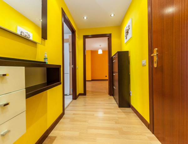 Piso en venta en calle de Álava, 63