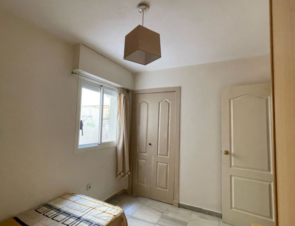 Piso en venta en calle Concha Espina, 12