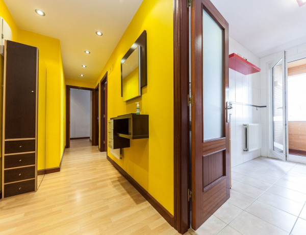 Piso en venta en calle de Álava, 63