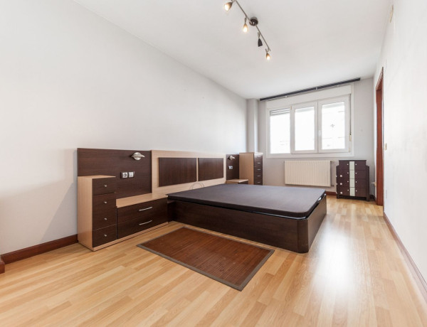 Piso en venta en calle de Álava, 63