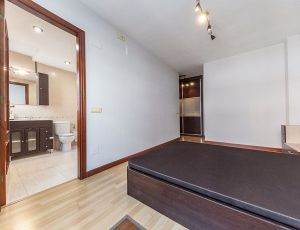 Piso en venta en calle de Álava, 63