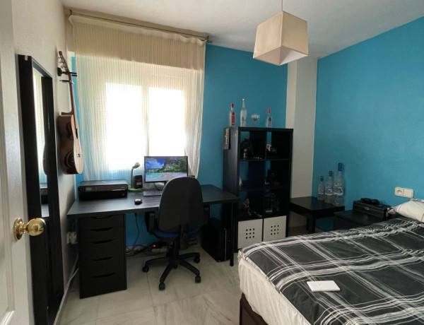 Piso en venta en calle Concha Espina, 12