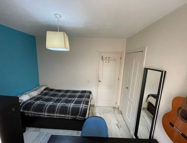 Piso en venta en calle Concha Espina, 12