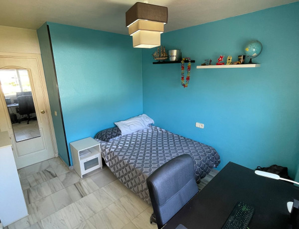 Piso en venta en calle Concha Espina, 12