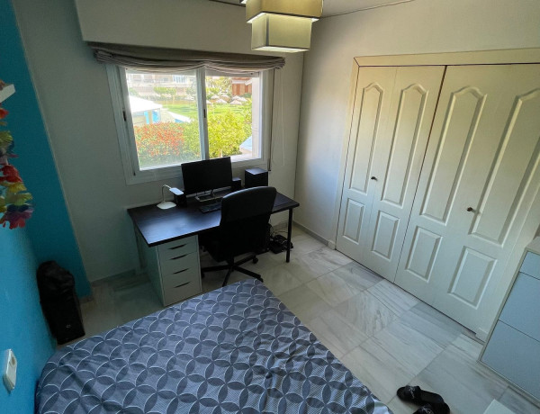 Piso en venta en calle Concha Espina, 12