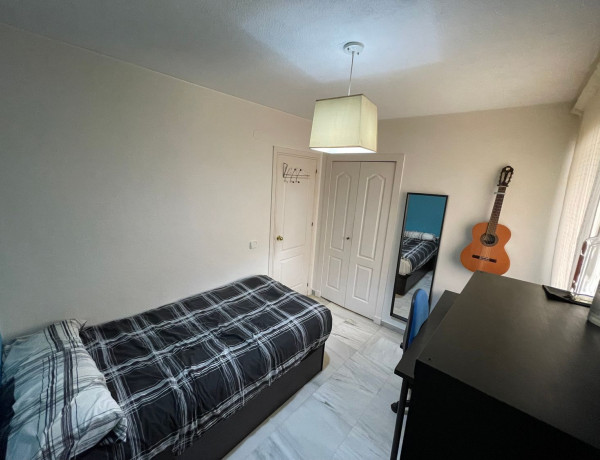 Piso en venta en calle Concha Espina, 12