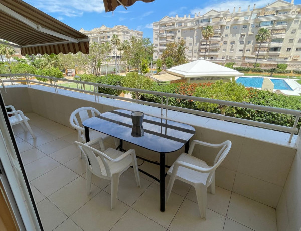 Piso en venta en calle Concha Espina, 12