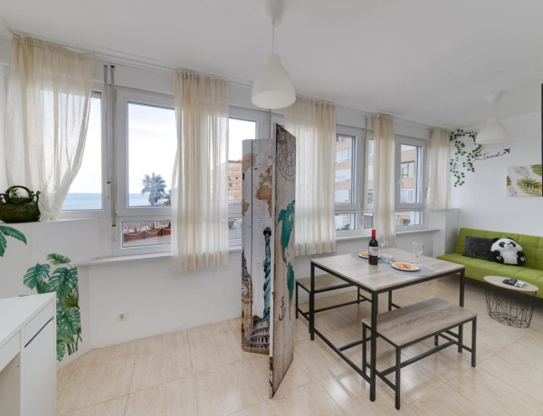 Piso en venta en Cabo Cervera