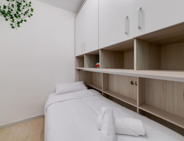 Piso en venta en Cabo Cervera