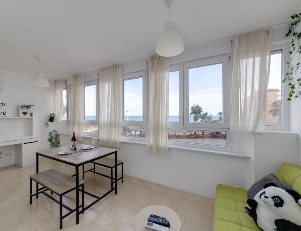 Piso en venta en Cabo Cervera