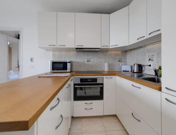 Piso en venta en Cabo Cervera