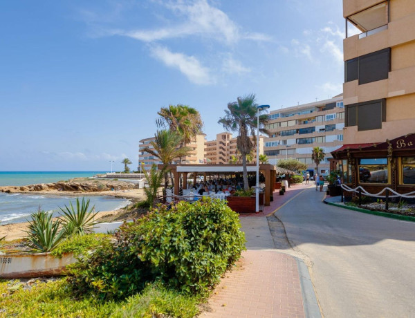 Piso en venta en Cabo Cervera