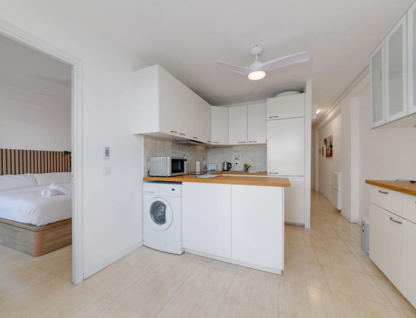 Piso en venta en Cabo Cervera