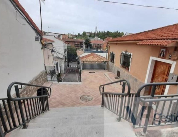 Casa o chalet independiente en venta en calle Mirasol