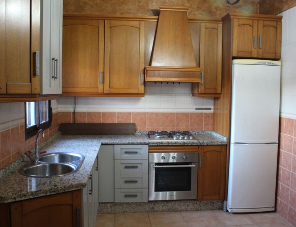 Alquiler de Casa rural en A356