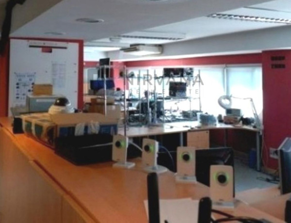 Alquiler de Oficina en calle Isla Graciosa