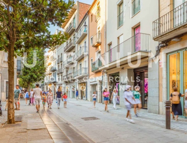 Alquiler de Local en Barri Vell