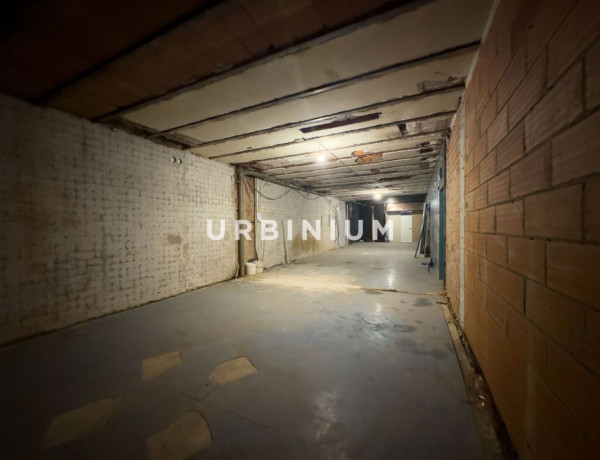 Alquiler de Local en Eixample