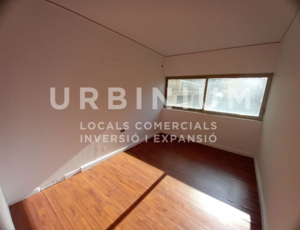 Alquiler de Oficina en Barri Vell