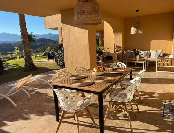 Alquiler de Piso en Res. La Hacienda del Señorio de Cifuentes s/n