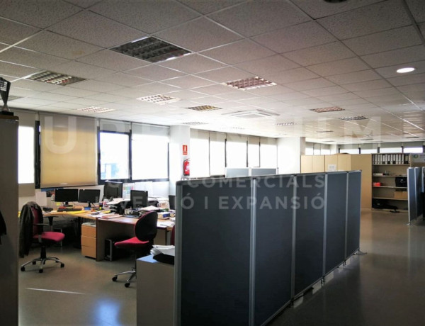 Alquiler de Oficina en Sant Narcís