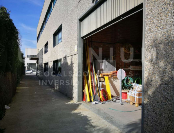 Alquiler de Oficina en Sant Narcís