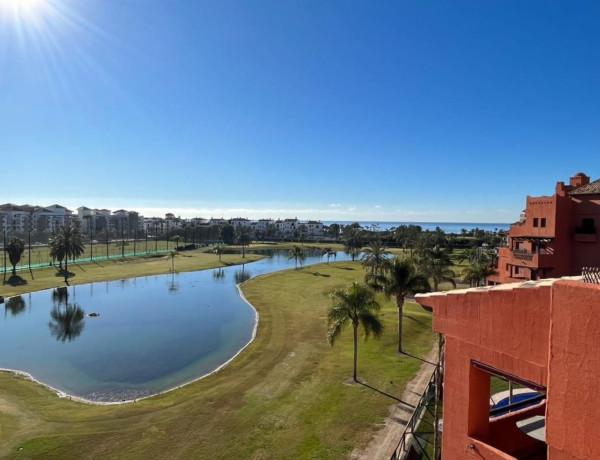 Alquiler de Ático en C. Rector Salvador Vila Hernández, 7