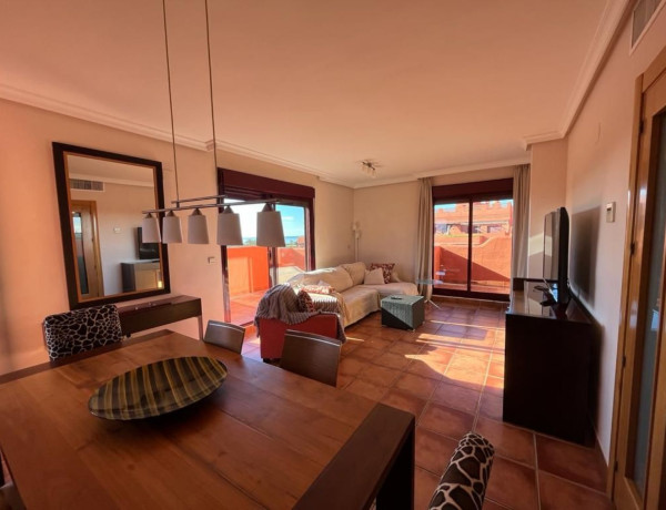 Alquiler de Ático en C. Rector Salvador Vila Hernández, 7